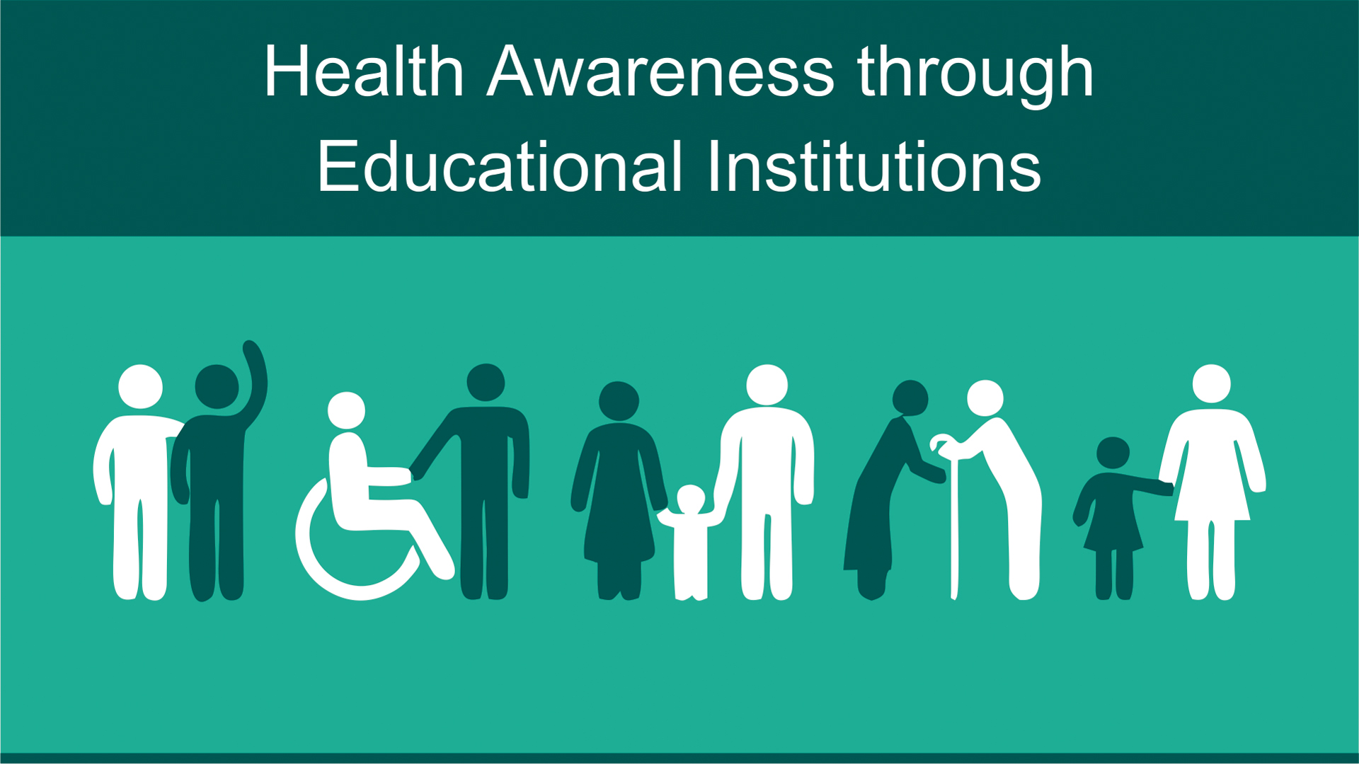 People's Health Banner
